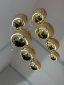 Orecchìni Balls