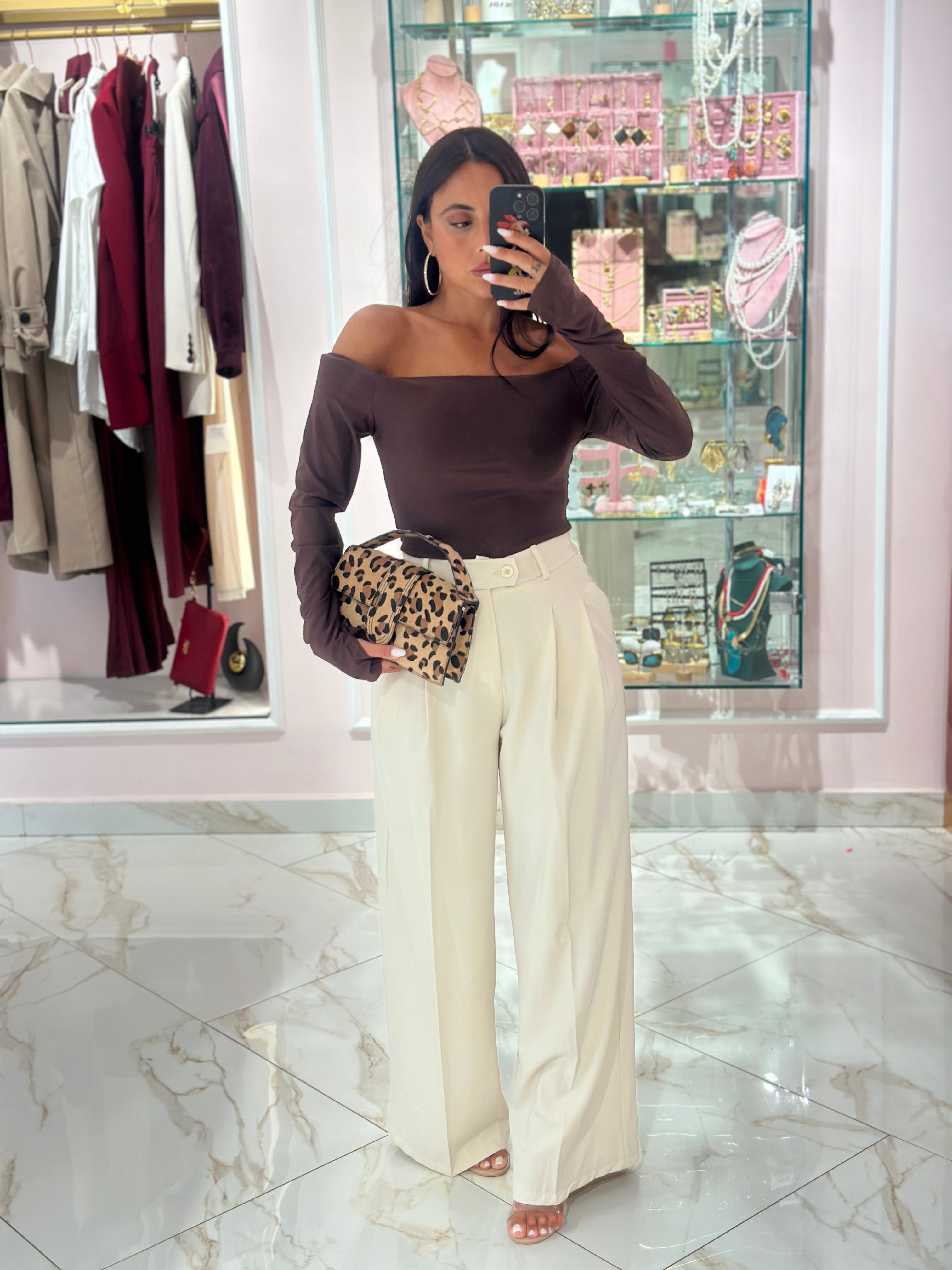 Pantalone Office