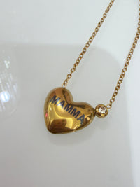 Collana Mamma