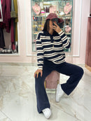 Coordinato Emma in Lana