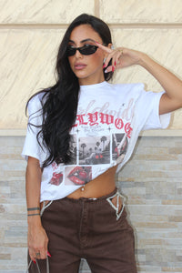 Shirt Hollywood