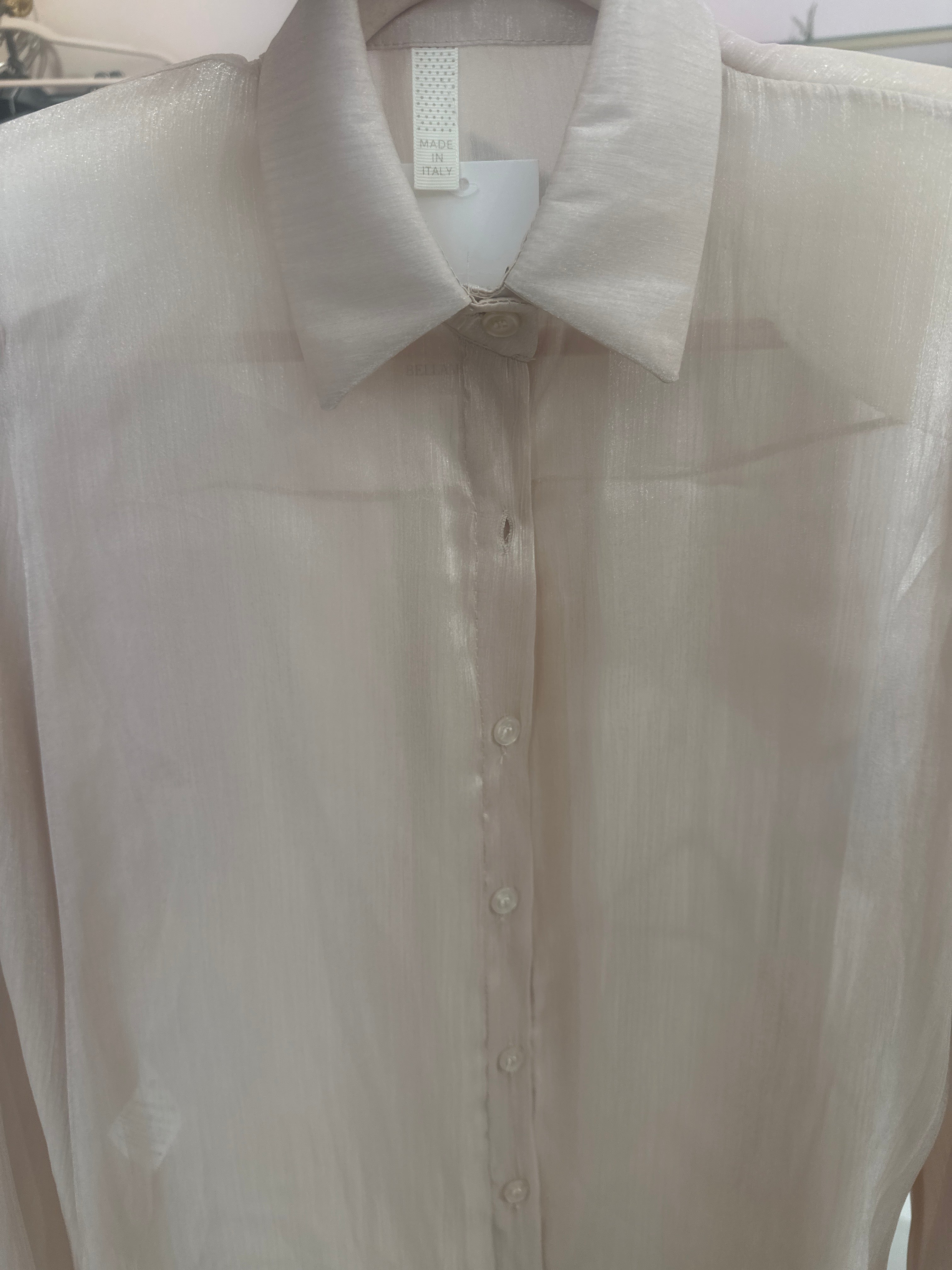 Camicia Eveline