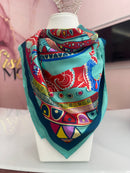 Foulard Fantasy
