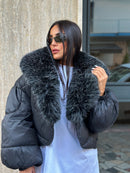 Bomber Oxana