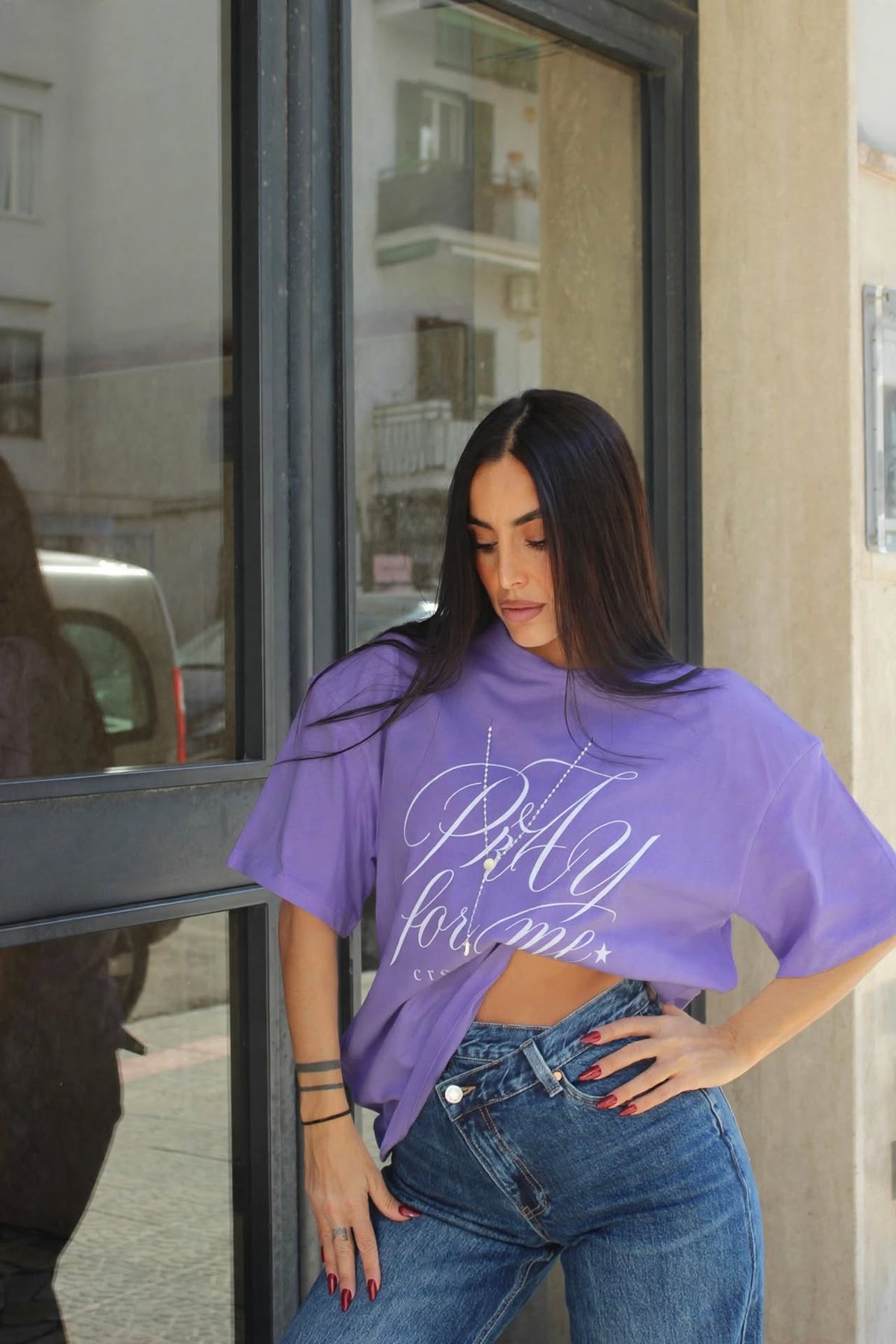Shirt Creative Spallina