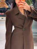 Cappotto Snow