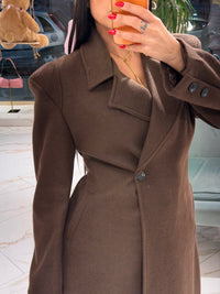 Cappotto Snow