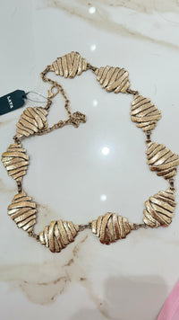 Cinture Oriental