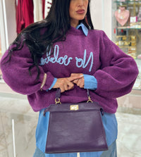 Maglioncino No Vabbe