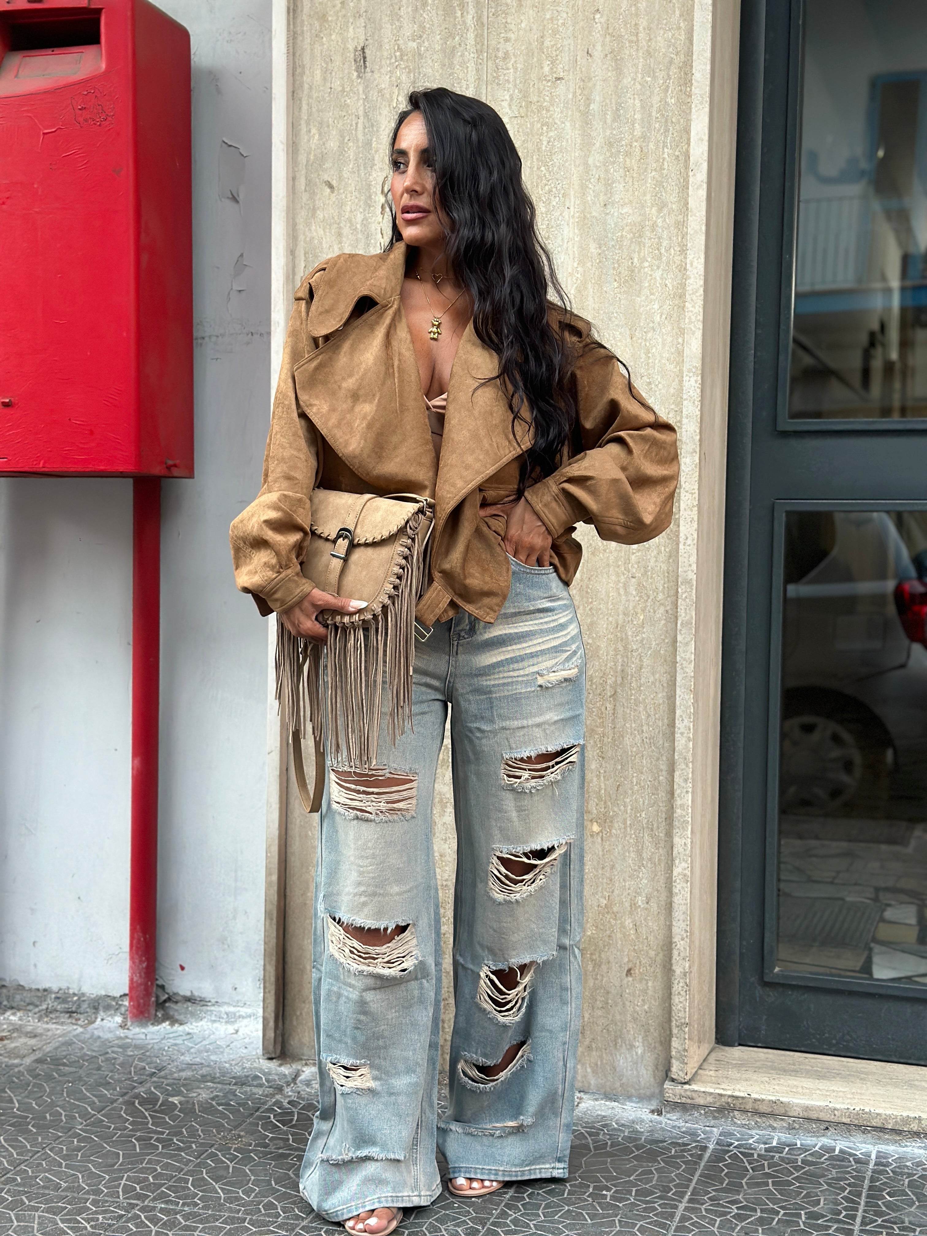 Jeans Honey