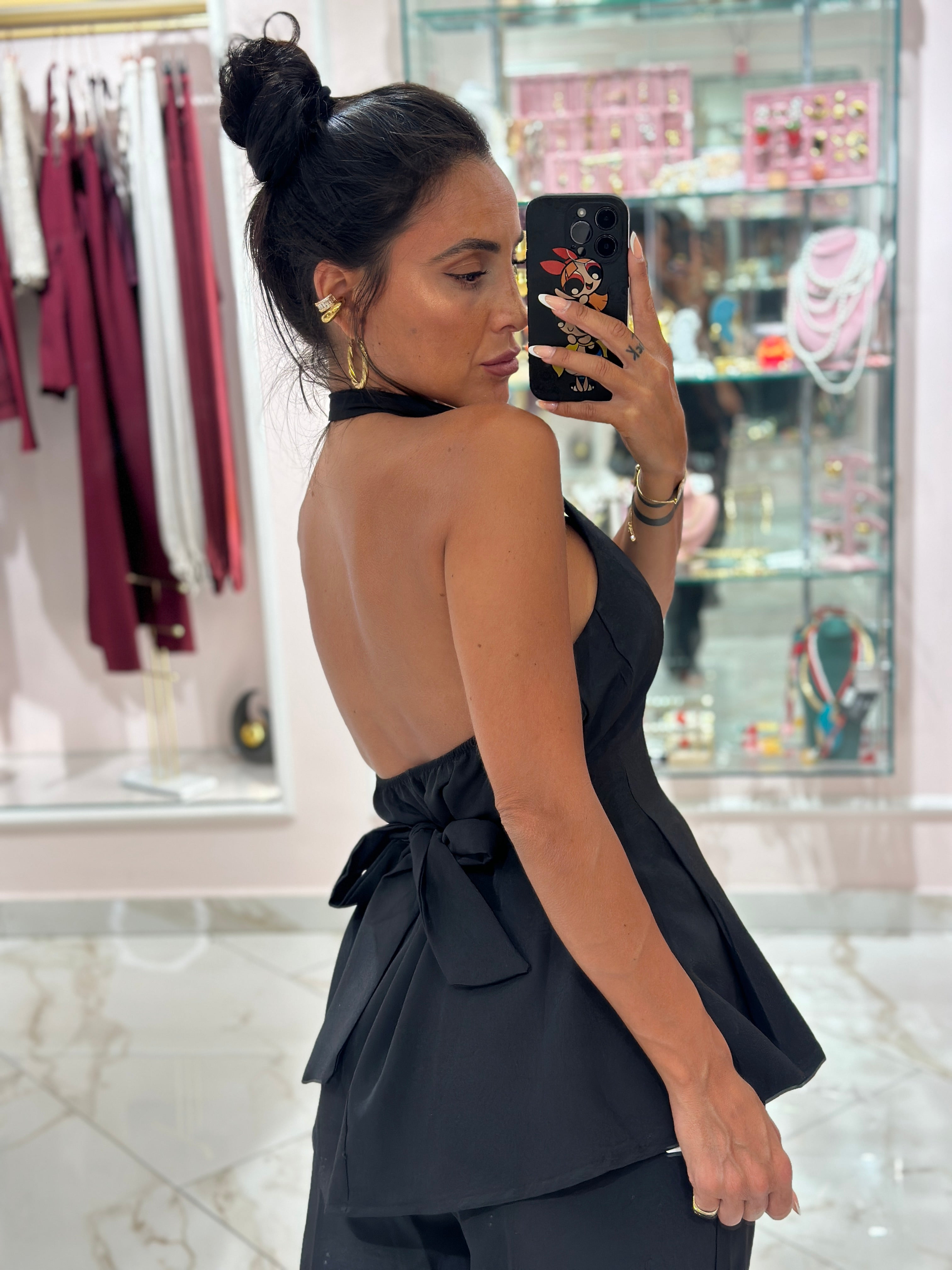 Tailleur Diletta