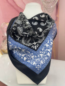 Foulard Fantasy