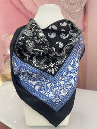 Foulard Fantasy