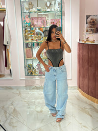 Body Strass