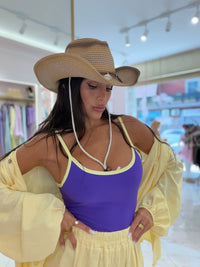 Body Bicolore