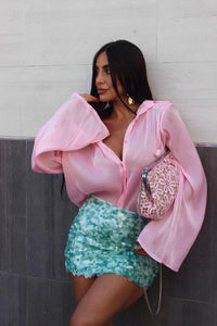 Camicia Eveline