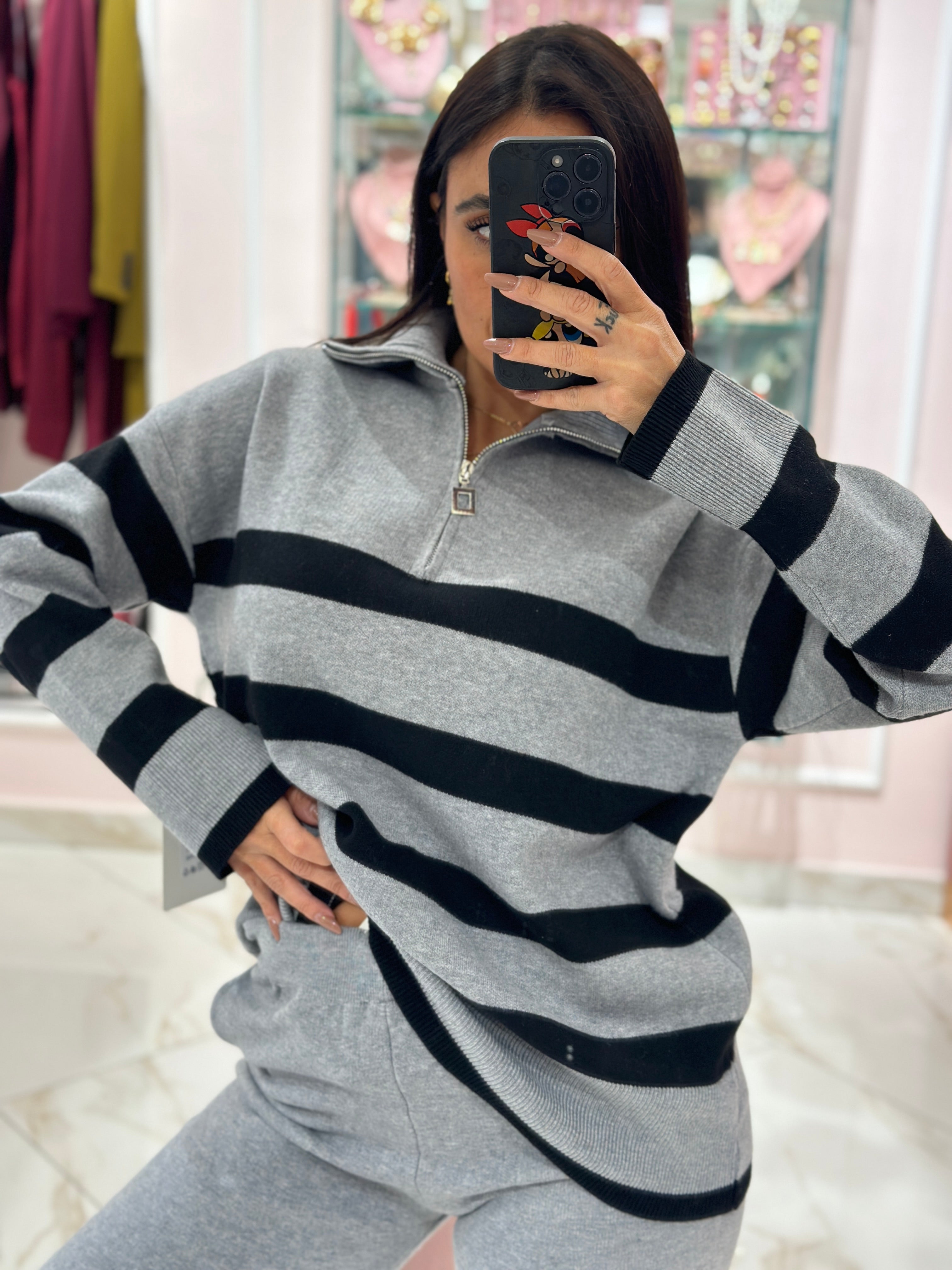 Coordinato Karol Lana