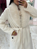 Cappotto Anastasia