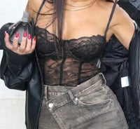 Body Hailey