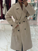 Cappotto Lavinia
