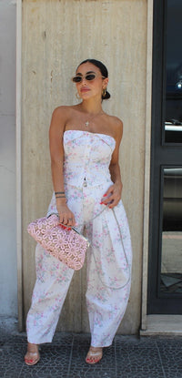 Coordinato Layla