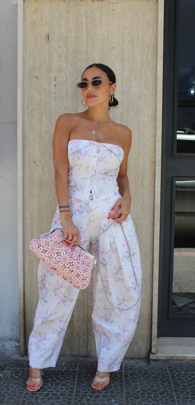 Coordinato Layla