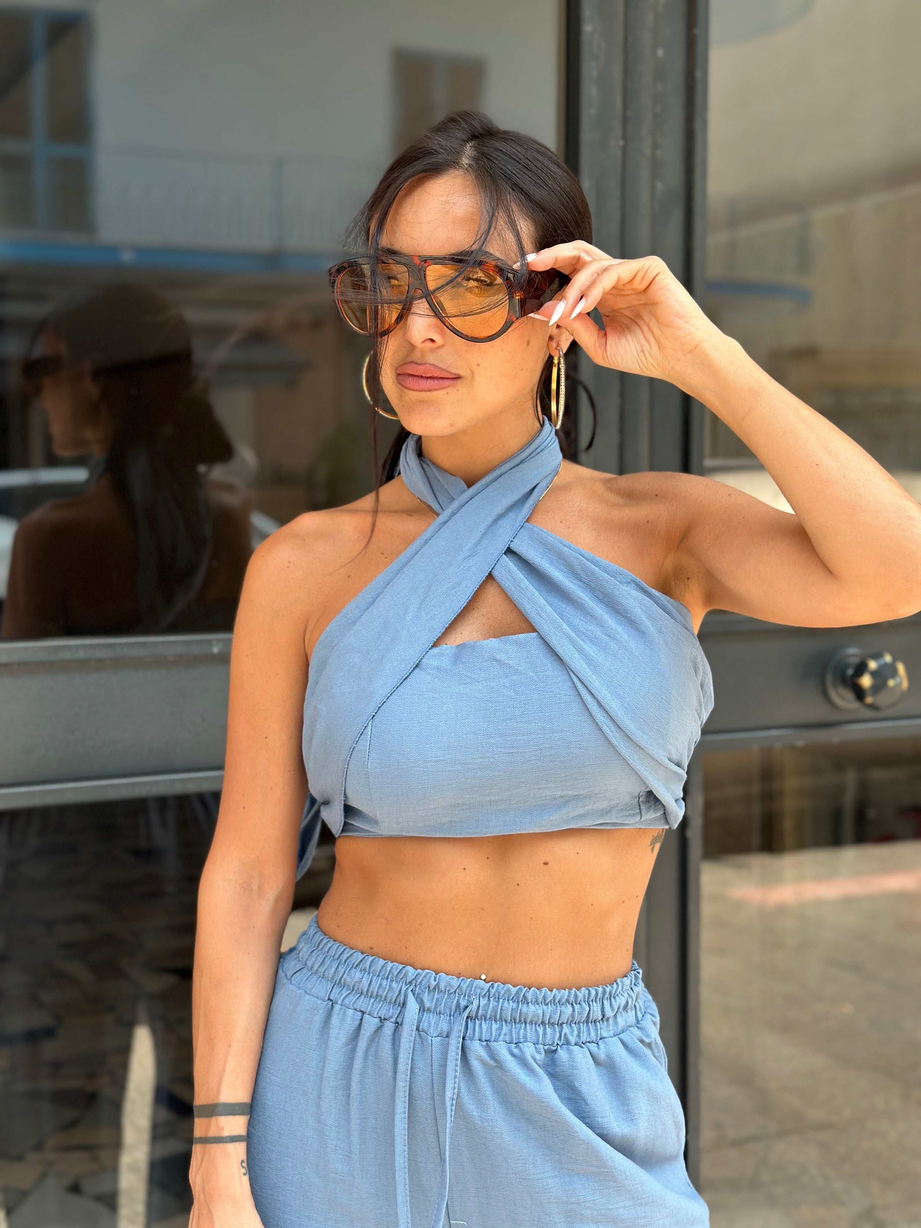 Coordinato Maya