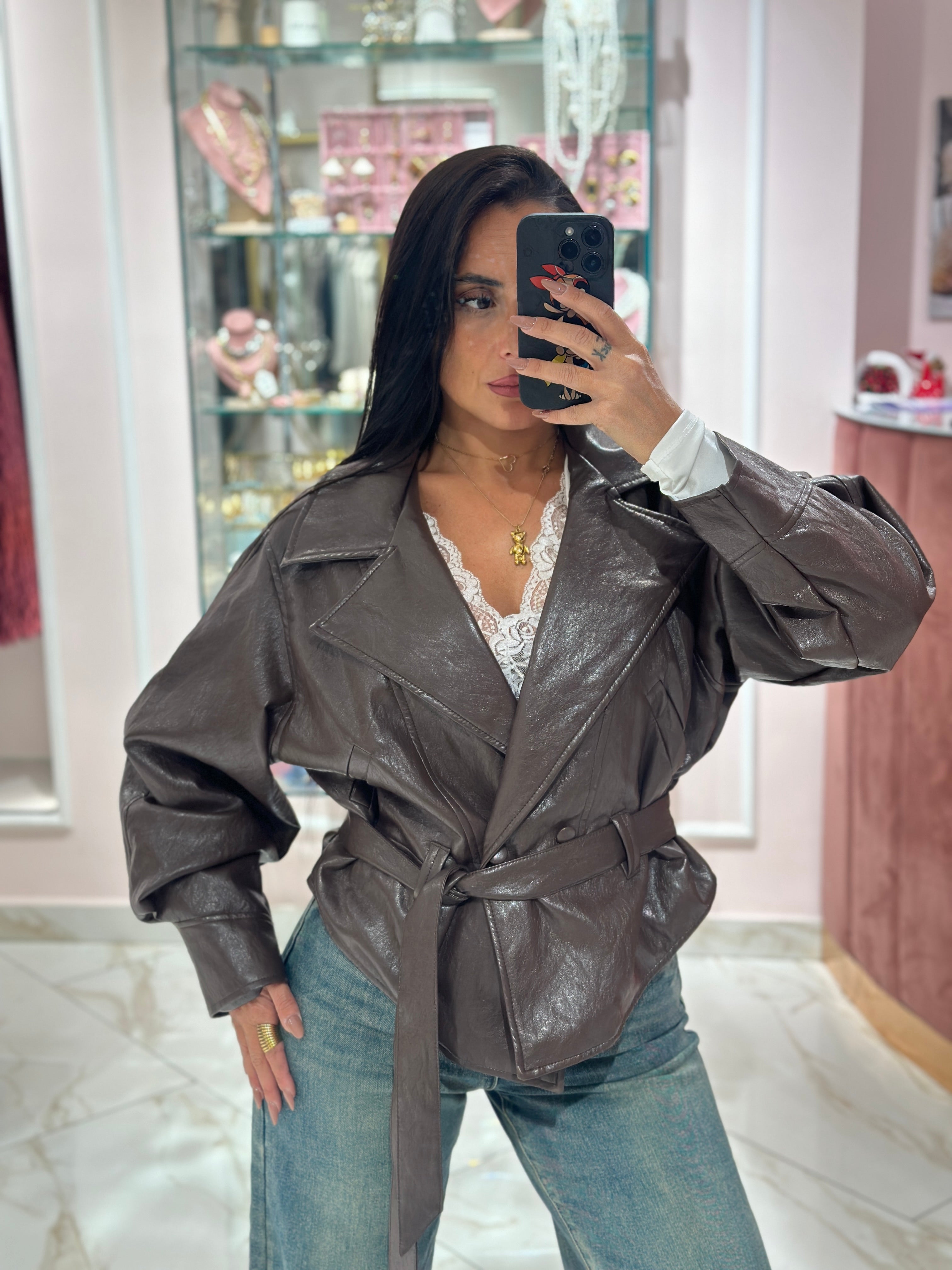 Jacket Juliana