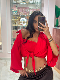 Set Fascia e Camicia