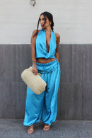 Set Yasmin