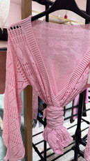 Incrociatina Filo Sweet