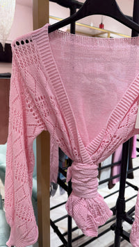 Incrociatina Filo Sweet