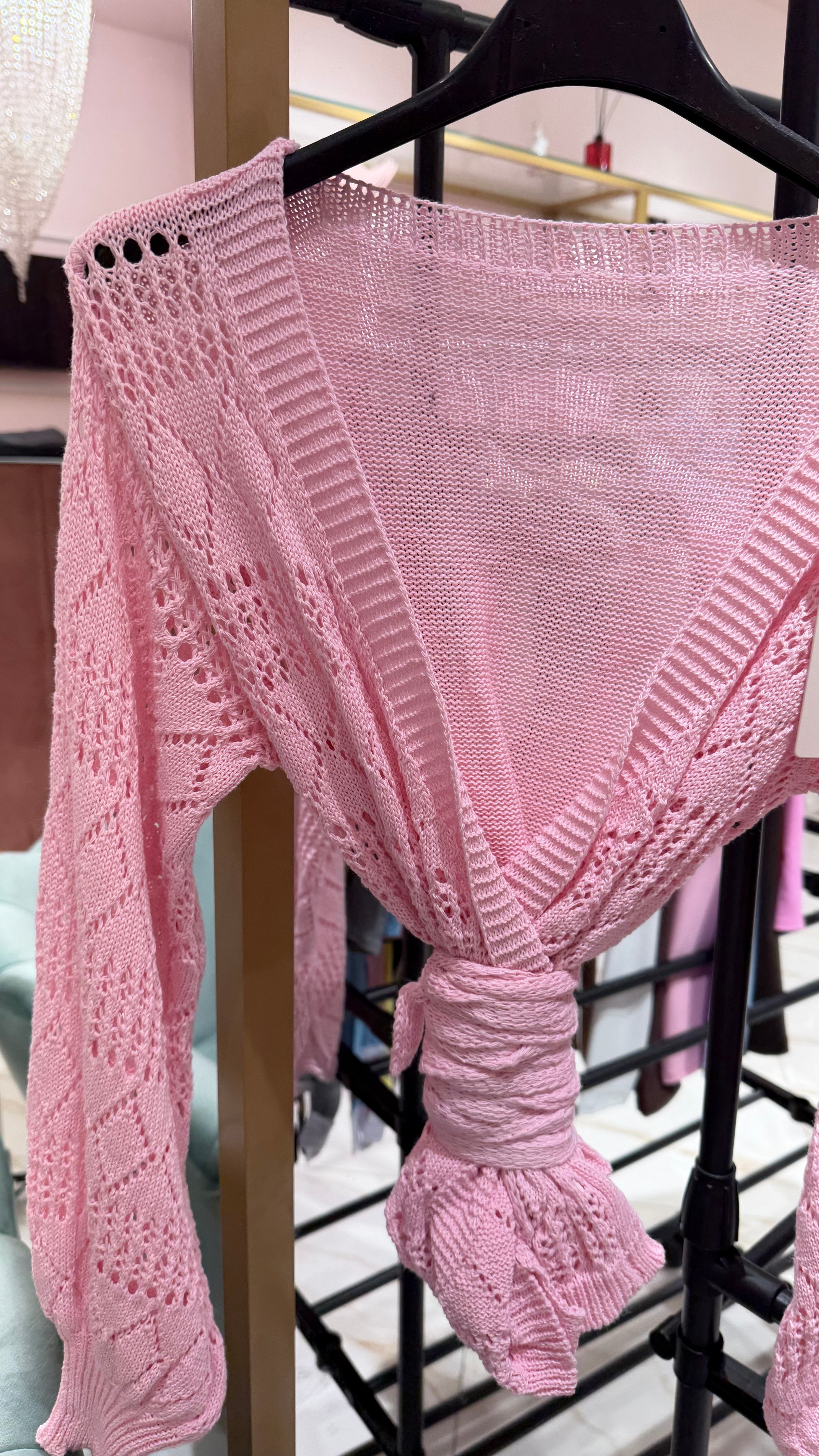 Incrociatina Filo Sweet