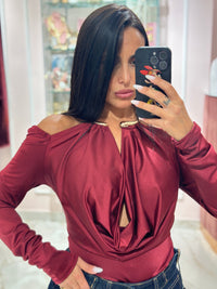Maglia Lavinia