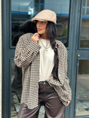 Camicia Kate Over Size