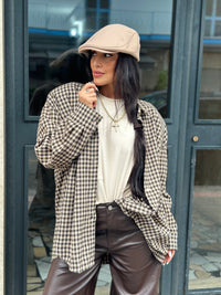 Camicia Kate Over Size