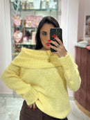 Maglione Eva