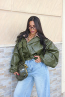 Jeans Palazzo Dublino