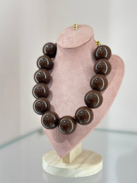 Collana Big Balloon