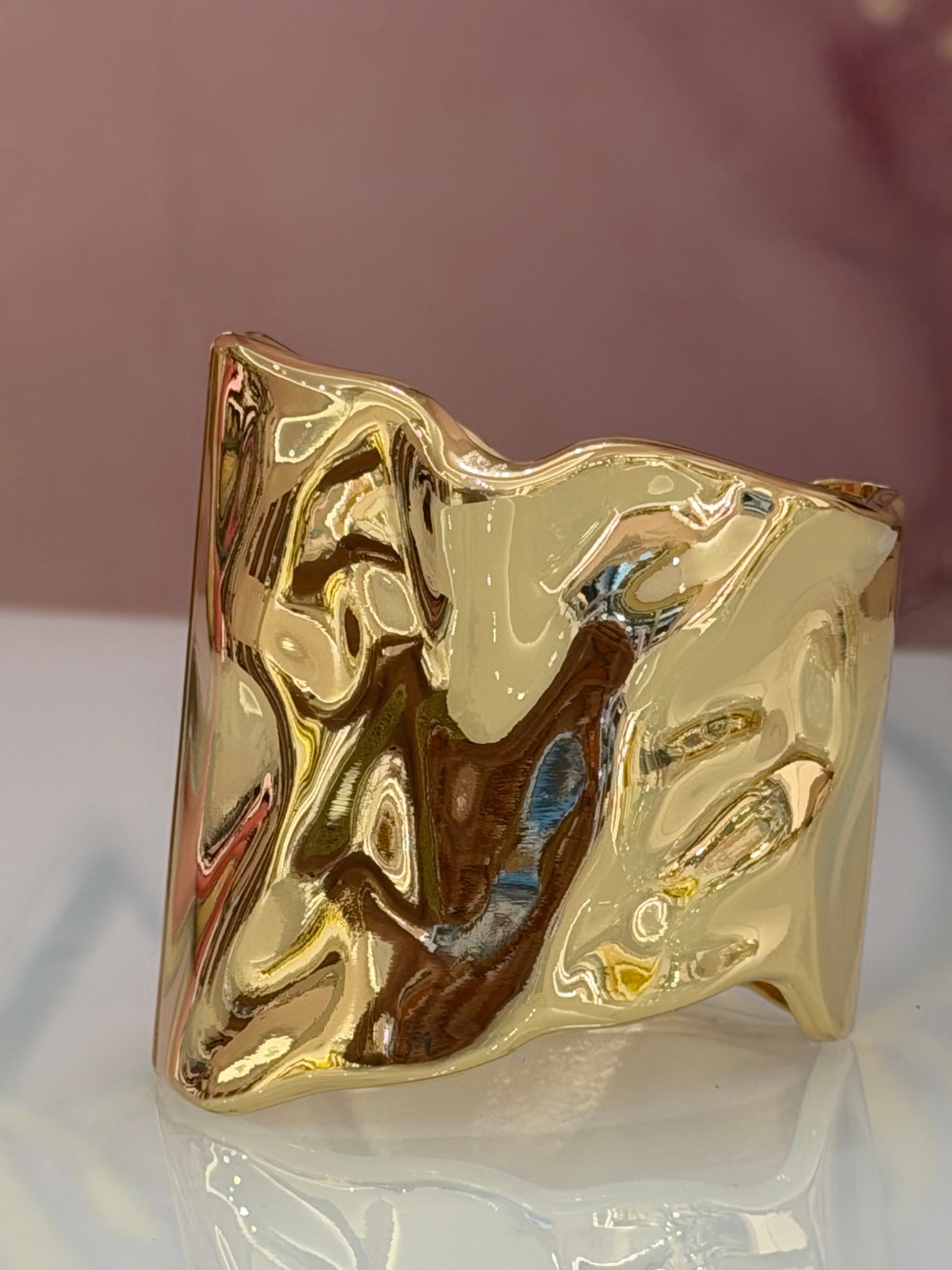 Bracciali Schiava Gold