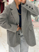 Blazer Coat