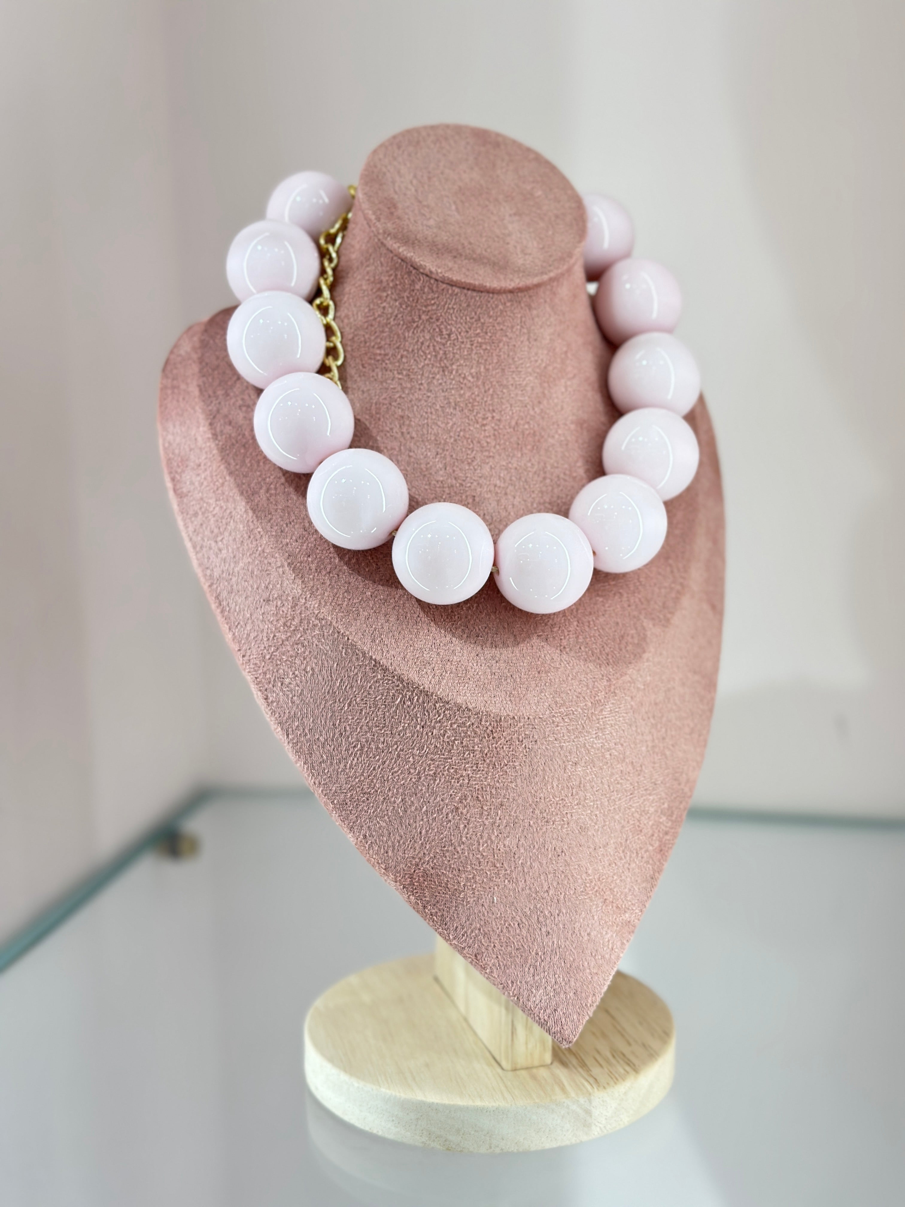 Collana Big Balloon