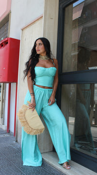 Coordinato Marbella