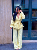 Tailleur Natalie