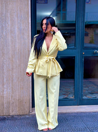 Tailleur Natalie