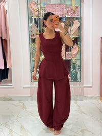 Coordinato Jamelia