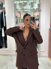 Tailleur Paris