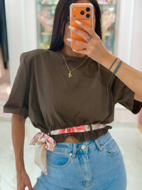 Shirt Camelia