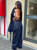 Jeans Balloon Alexia
