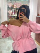 Incrociatina Angelica